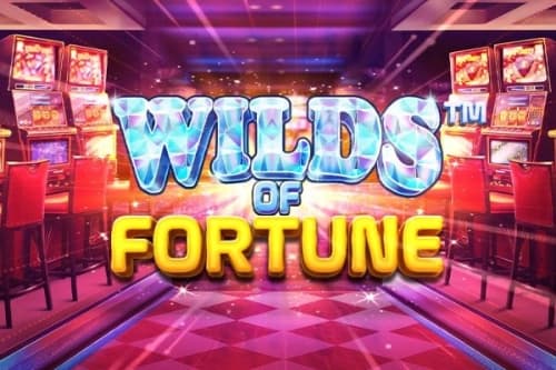 Wilds of Fortune - Slot Betsoft | RTP N/A | MisterTopCasino