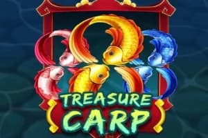 Treasure Carp - Slot KA Gaming | RTP N/A | MisterTopCasino