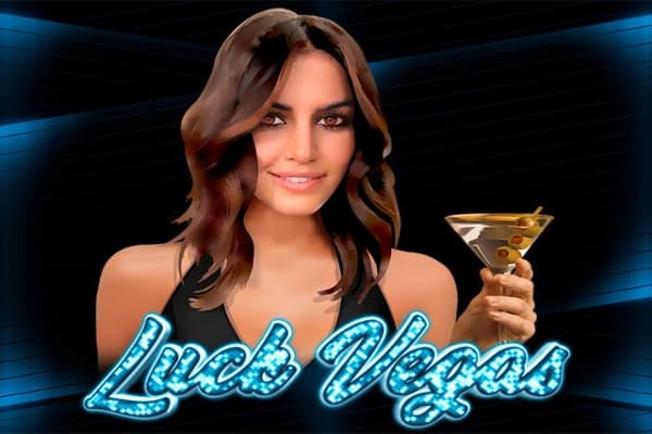 Luck Vegas - Slot Genii | RTP N/A | MisterTopCasino