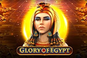 Glory of Egypt - Slot Endorphina | RTP N/A | MisterTopCasino