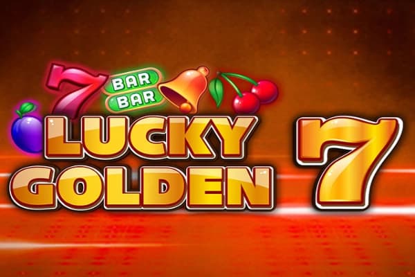 Lucky Golden 7 - Slot Amatic | RTP N/A | MisterTopCasino