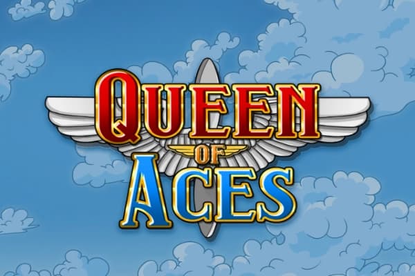 Queen of Aces - Slot Genii | RTP N/A | MisterTopCasino