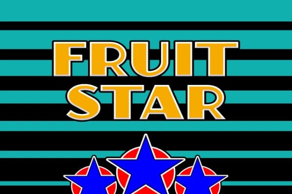 Fruit Star - Slot Amatic | RTP N/A | MisterTopCasino