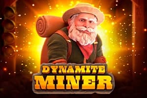 Dynamite Miner - Slot Endorphina | RTP N/A | MisterTopCasino