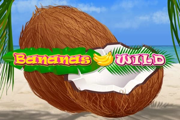 Bananas Wild - Slot Genii | RTP N/A | MisterTopCasino