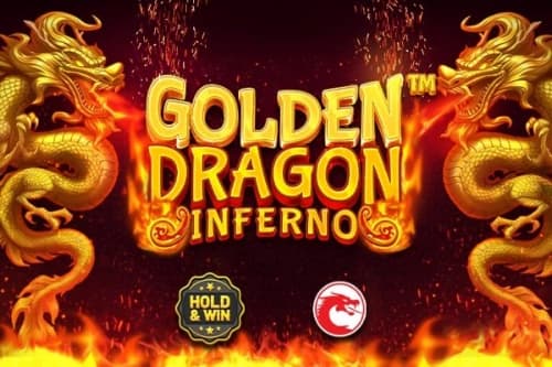 Golden Dragon Inferno - Slot Betsoft | RTP N/A | MisterTopCasino
