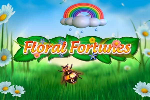 Floral Fortunes - Slot Genii | RTP N/A | MisterTopCasino