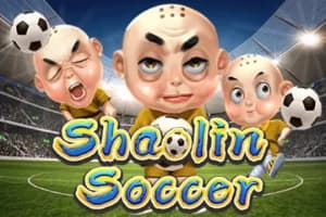 Shaolin Soccer - Slot KA Gaming | RTP N/A | MisterTopCasino