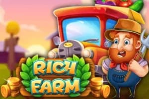 Rich Farm - Slot KA Gaming | RTP N/A | MisterTopCasino