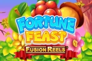 Fortune Feast Fusion Reels - Slot KA Gaming | RTP N/A | MisterTopCasino