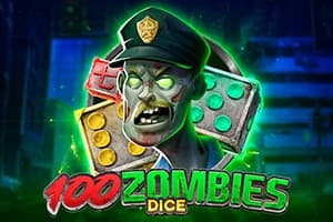 100 Zombies Dice - Slot Endorphina | RTP N/A | MisterTopCasino