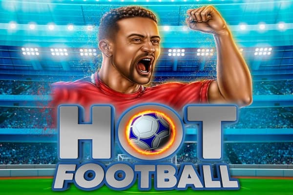 Hot Football - Slot Amatic | RTP N/A | MisterTopCasino