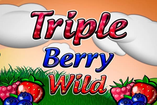 Triple Berry Wild - Slot Genii | RTP N/A | MisterTopCasino