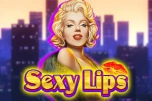 Sexy Lips - Slot KA Gaming | RTP N/A | MisterTopCasino