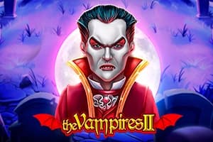 The Vampires 2 - Slot Endorphina | RTP N/A | MisterTopCasino
