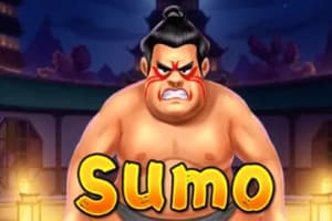 Sumo - Slot KA Gaming | RTP N/A | MisterTopCasino