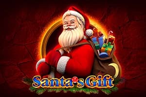 Santa's Gift - Slot Endorphina | RTP N/A | MisterTopCasino