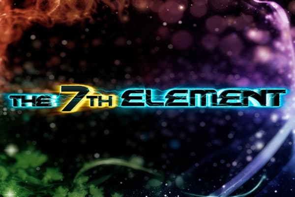 The 7th Element - Slot Genii | RTP N/A | MisterTopCasino