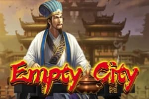 Empty City - Slot KA Gaming | RTP N/A | MisterTopCasino