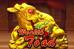 Wealth Toad - Slot KA Gaming | RTP N/A | MisterTopCasino