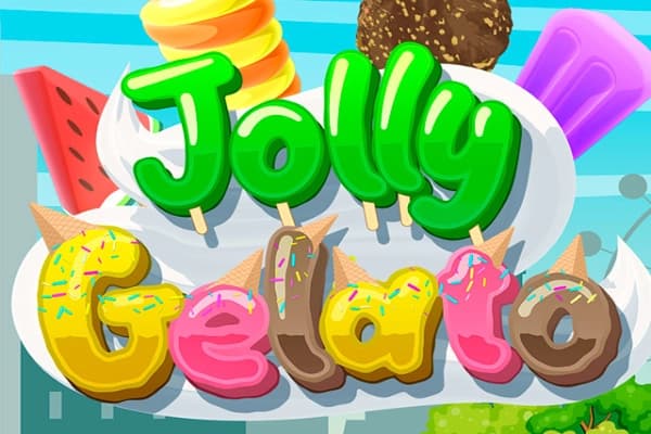 Jolly Gelato - Slot Genii | RTP N/A | MisterTopCasino