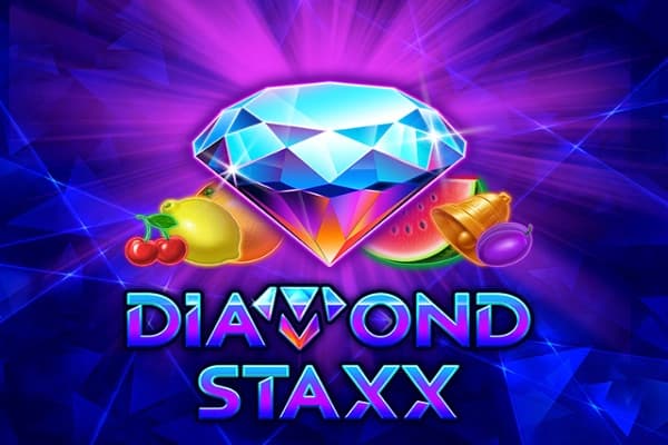 Diamond Staxx - Slot Amatic | RTP N/A | MisterTopCasino