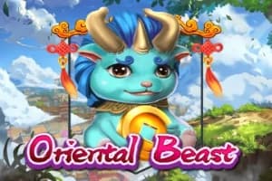 Oriental Beast - Slot KA Gaming | RTP N/A | MisterTopCasino