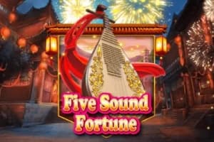 Five Sound Fortune - Slot KA Gaming | RTP N/A | MisterTopCasino