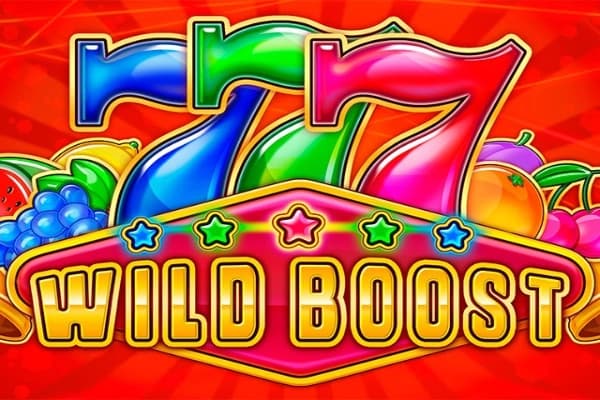 Wild Boost - Slot Amatic | RTP N/A | MisterTopCasino