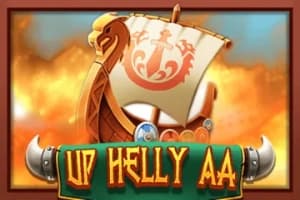 Up Helly Aa - Slot KA Gaming | RTP N/A | MisterTopCasino