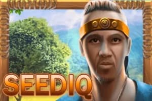Seediq - Slot KA Gaming | RTP N/A | MisterTopCasino