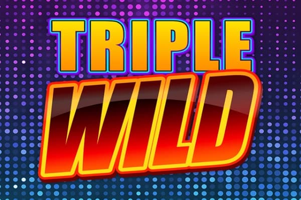 Triple Wild - Slot Amatic | RTP N/A | MisterTopCasino