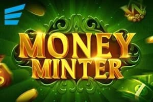 Money Minter - Slot Evoplay | RTP 96.13% | MisterTopCasino