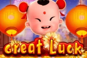 Great Luck - Slot KA Gaming | RTP N/A | MisterTopCasino