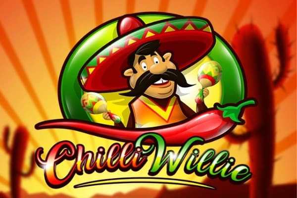 Chilli Willie - Slot Amatic | RTP N/A | MisterTopCasino