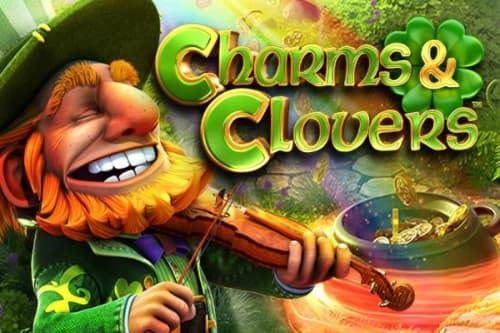 Charms & Clovers - Slot Betsoft | RTP N/A | MisterTopCasino