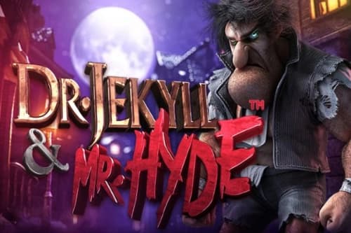 Dr. Jekyll & Mr. Hyde - Slot Betsoft | RTP N/A | MisterTopCasino