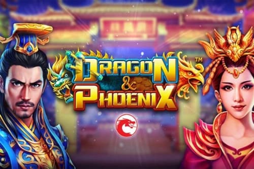 Dragon & Phoenix - Slot Betsoft | RTP N/A | MisterTopCasino
