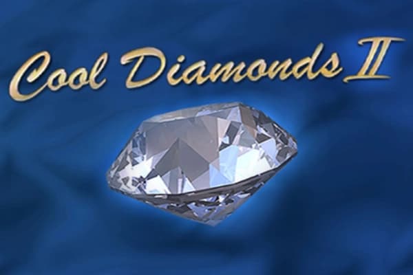 Cool Diamonds II - Slot Amatic | RTP N/A | MisterTopCasino