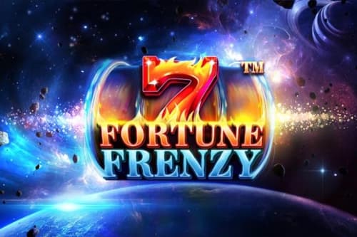 7 Fortune Frenzy - Slot Betsoft | RTP N/A | MisterTopCasino