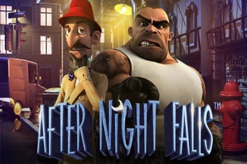 After Night Falls - Slot Betsoft | RTP N/A | MisterTopCasino