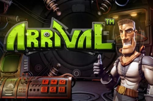 Arrival - Slot Betsoft | RTP N/A | MisterTopCasino