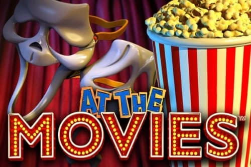 At The Movies - Slot Betsoft | RTP N/A | MisterTopCasino
