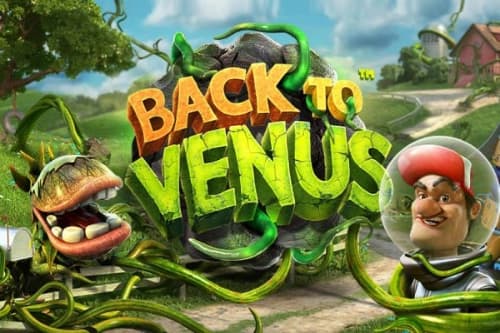 Back to Venus - Slot Betsoft | RTP N/A | MisterTopCasino