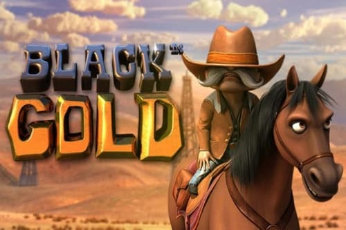 Black Gold - Slot Betsoft | RTP N/A | MisterTopCasino