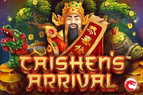 Caishen’s Arrival - Slot Betsoft | RTP N/A | MisterTopCasino