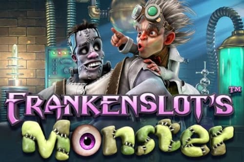 Frankenslot's Monster - Slot Betsoft | RTP N/A | MisterTopCasino