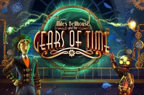 Gears of Time - Slot Betsoft | RTP N/A | MisterTopCasino