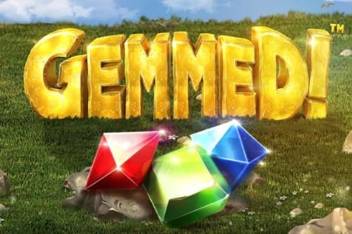 Gemmed! - Slot Betsoft | RTP N/A | MisterTopCasino