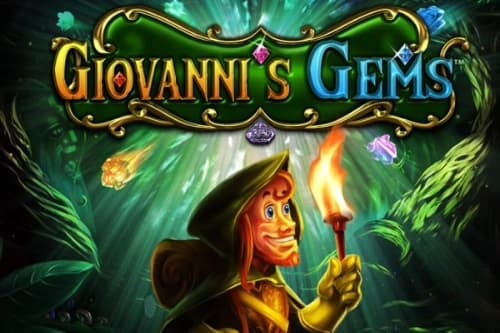 Giovanni's Gems - Slot Betsoft | RTP N/A | MisterTopCasino